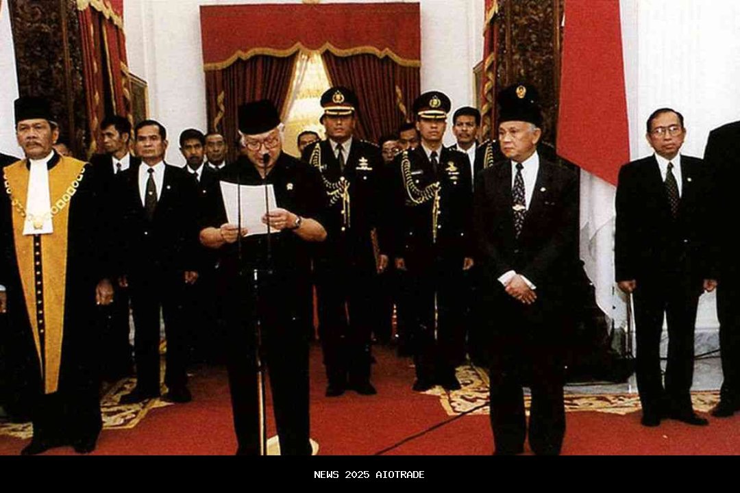 Perbedaan Penyakit Ekonomi Era Sukarno dan Soeharto