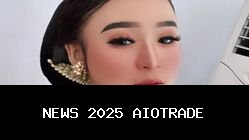 Profil Niken Salindry, Sinden Viral dengan 'Bokong Semok' dan Julukan Baddie Indonesia