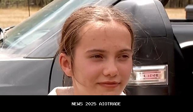 Remaja Utah yang hilang ditemukan dalam keadaan aman setelah menghabiskan lebih dari 24 jam di hutan