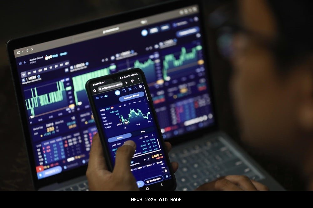 Catatan Premium: Investor Besar Naikkan IHSG di Perusahaan Rokok hingga Konglomerat