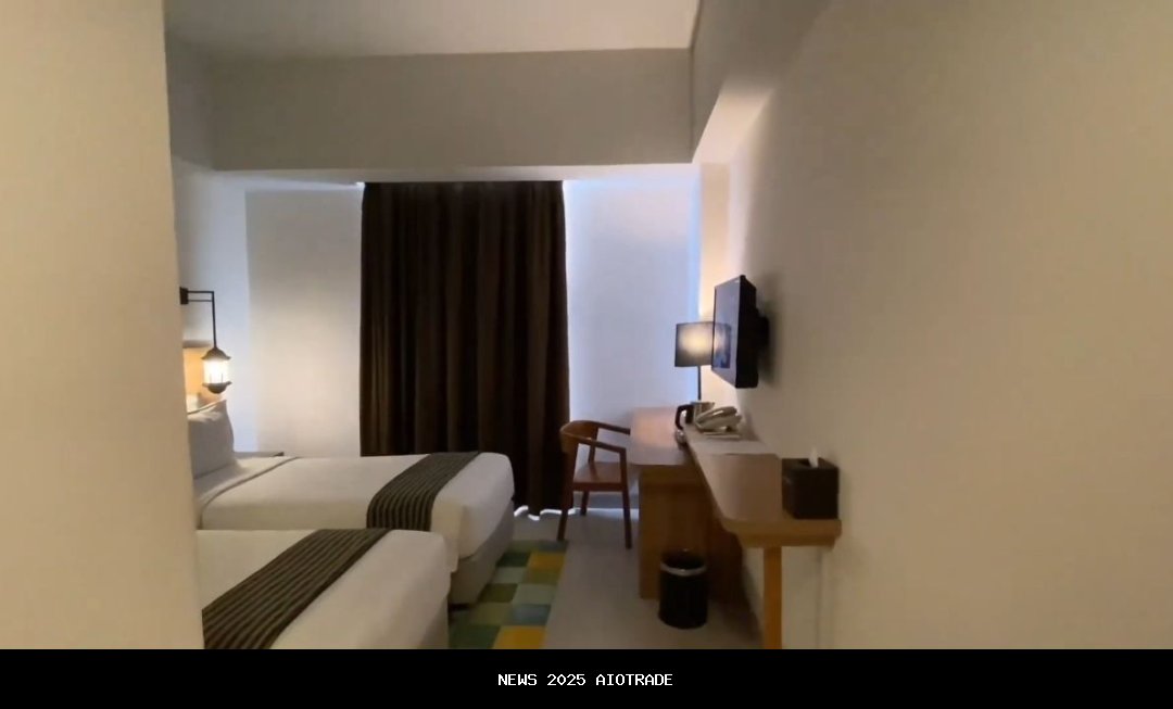 10 Hotel Terbaik Dekat Malioboro untuk Liburan Anda