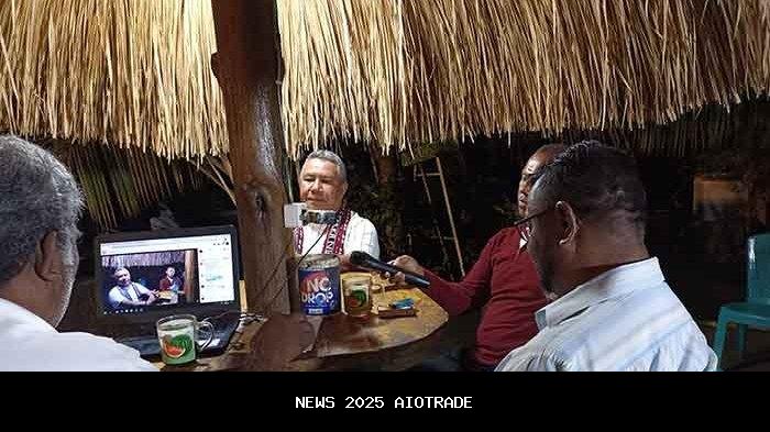 Panitia Turunkan Harga Tiket El Tari Memorial Cup Ende, Rp 10.000 - Rp 25.000