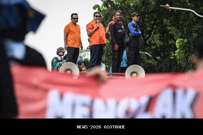 Kadin Soroti Aksi Demo UMP: Investasi Terancam Stabilitasnya