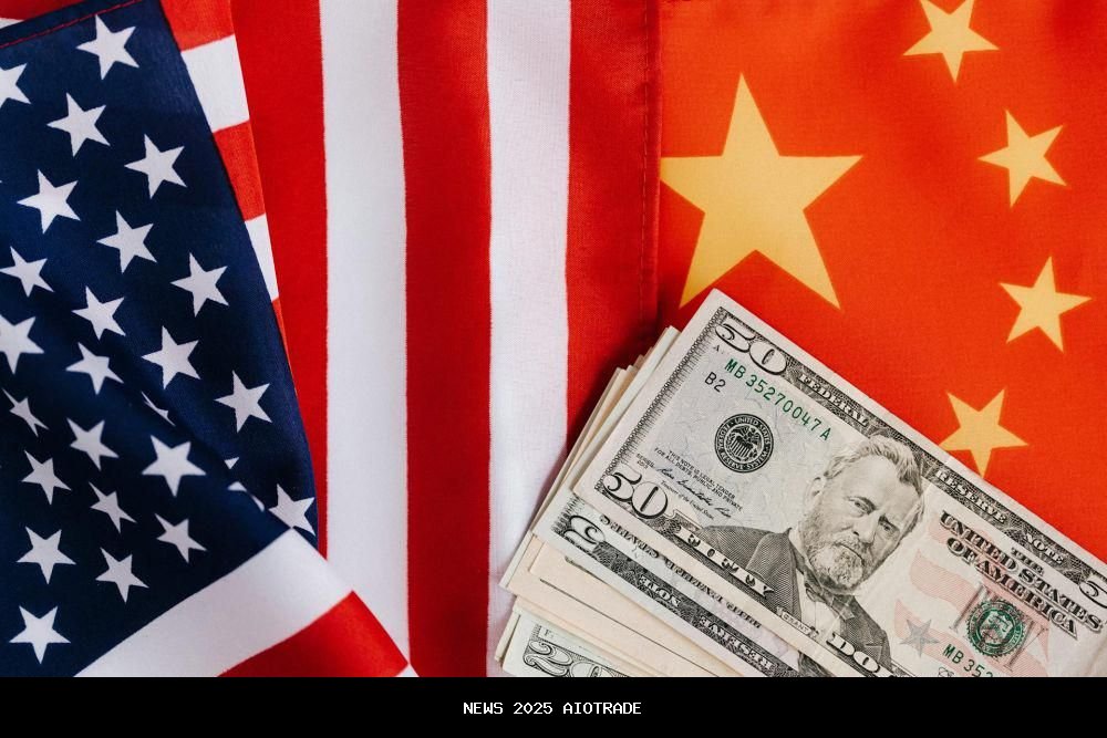 Ekspor Tiongkok Melesat di Tengah Permintaan Menurun