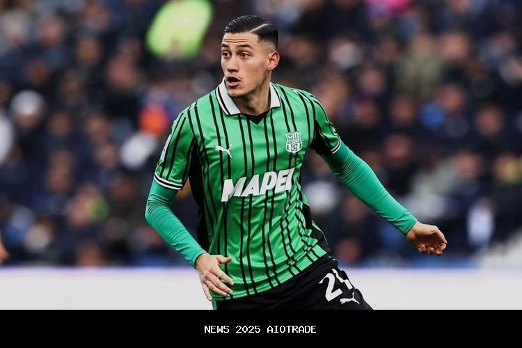 Jadi Pemain Termahal ASEAN! Nilai Jay Idzes Melesat, Lebih Tinggi dari Tim Malaysia, Vietnam, dan Th