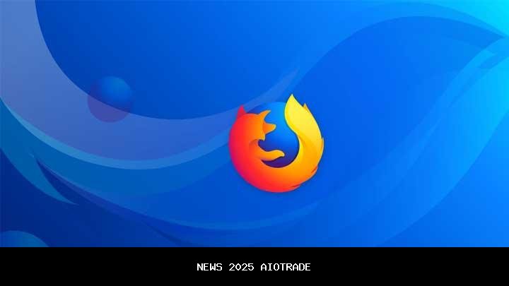 Firefox Dilengkapi AI Perplexity, Apa Fungsinya?