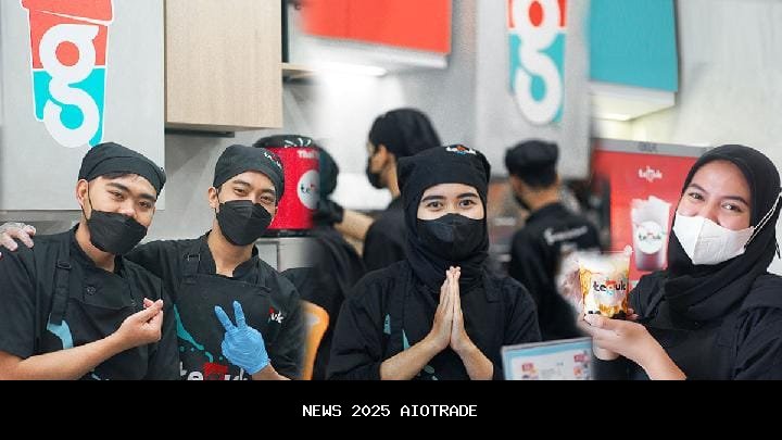 Perusahaan Indonesia Jual 69% Saham ke Visionary Capital