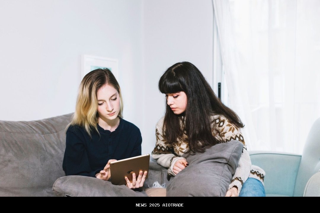 8 Kebiasaan Kecil yang Membuat Anda Tertinggal Zaman Tanpa Disadari