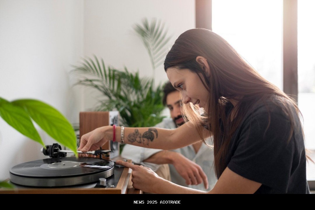 Nostalgia 80-an: 8 Kekayaan Kecil Keluarga Pekerja yang Berharga