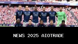 Prediksi dan Susunan Pemain Port Vale vs Arsenal di EFL Cup