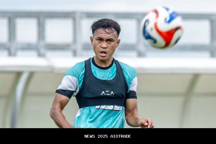 Bocor! Ini Alasan Koko Ari Belum Main untuk Persebaya Surabaya