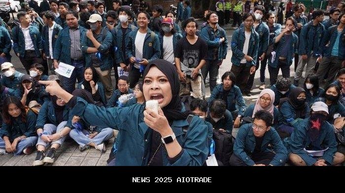 Ruto bergerak untuk memenuhi tuntutan utama Raila dengan pembayaran kepada korban protes