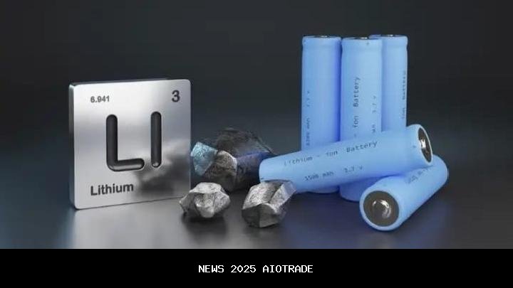 BRIN Ciptakan Material Baterai Generasi Baru