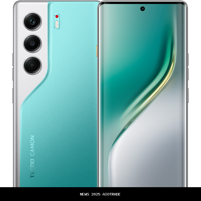 Tecno Spark 20 Pro Plus vs POCO C65: Mana yang Lebih Gahar untuk Gaming? Hanya Selisih Sejuta!