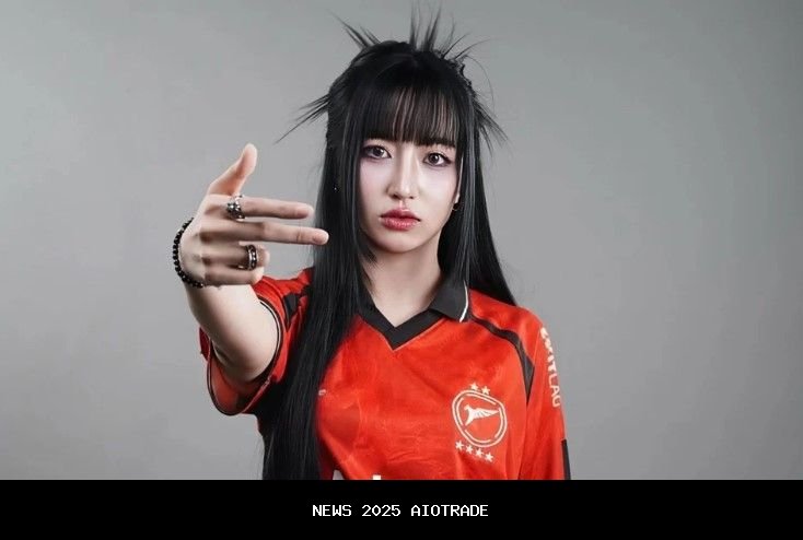 Kronologi pemain eSport Thailand diusir dari kompetisi setelah diskualifikasi SEA Games