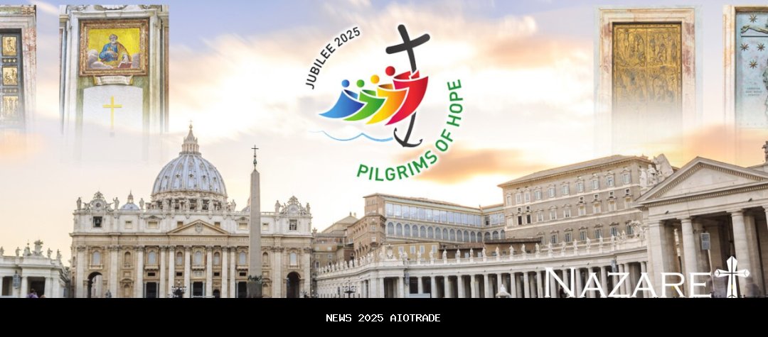 Puluhan Anggota Ormas dan Lembaga Katolik Riau Ikut Ziarah Pengharapan 2025