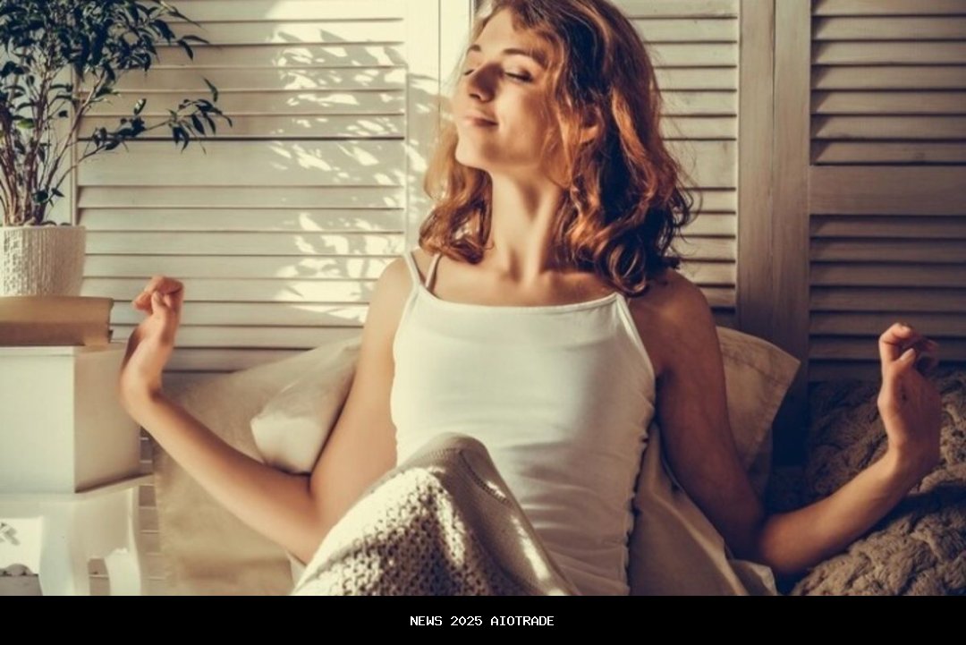 6 Tanda Kamu Sudah Menjalani Hidup yang Diinginkan Banyak Orang