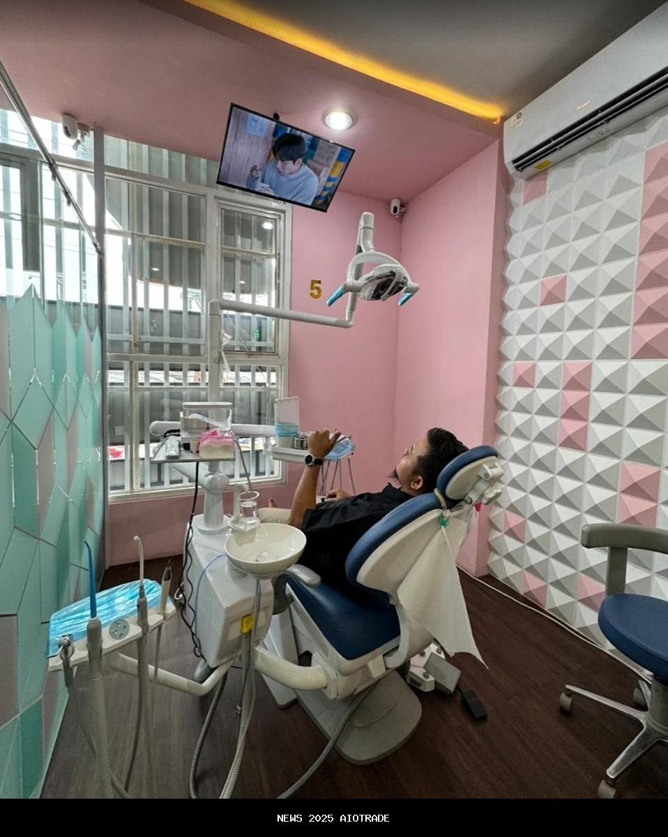 7 Dokter Gigi Terpercaya di Semarang untuk Perawatan Gigi Terbaik