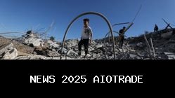 Baru Bawa Jenazah, Remaja Palestina Tewas Ditusuk Israel di Tepi Barat