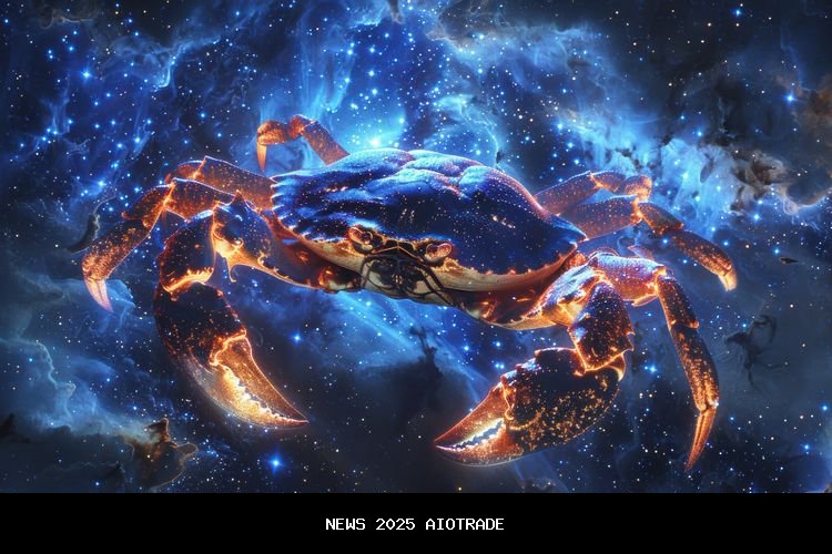 Ramalan Zodiak Cancer 17 Desember 2025: Cinta, Karir, Kesehatan, dan Keuangan