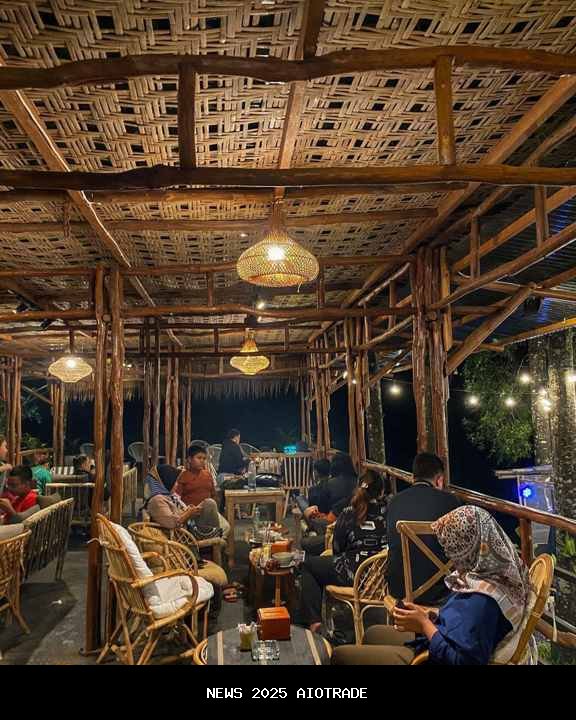 Tampil di Acara Puncak ToTK, Arman Maulana: Kembali ke Samosir Setelah 31 Tahun Berkarya