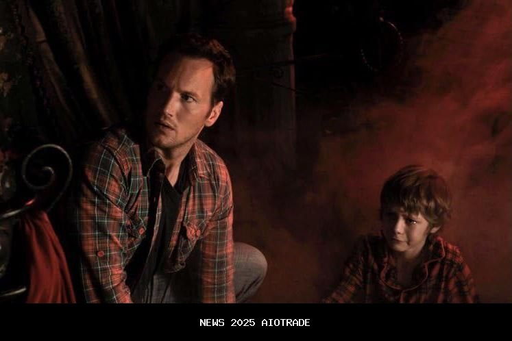 5 Lagu Tema Menyeramkan yang Lebih Menakutkan daripada Filmnya