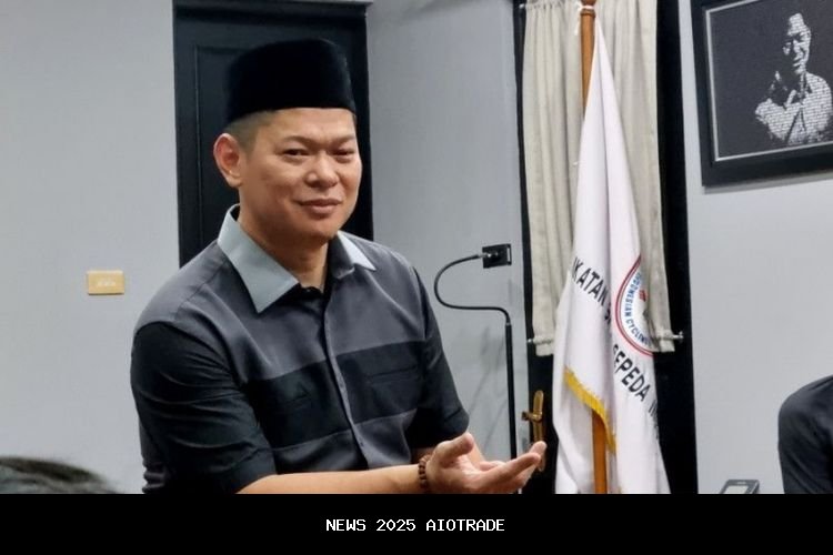 KOI Kunjungi Markas IOC 28 Oktober, Bahas Nasib Indonesia Pasca Ancaman Tidak Bisa Gelar Ajang Dunia