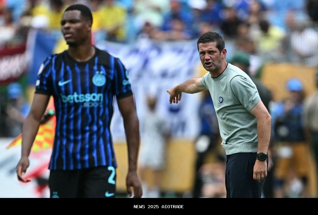 Chivu Paham, Inter Milan Tak Pantas Berlaga di Piala Super Italia 2025