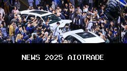 TIGGO 9 Tunjukkan Filosofi 