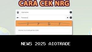 Cara Cek Nomor Registrasi Guru di INFOGTK untuk Persiapan PPG Tahap 2