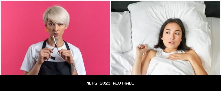 Makna Mimpi Potong Rambut Sendiri dalam Primbon Jawa dan Pandangan Islam