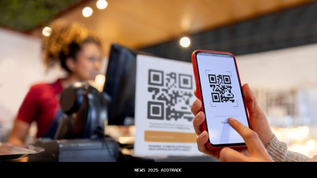 QRIS Marak Digunakan di Singapura dan Wisatawan Jepang, Tingkatkan UMKM