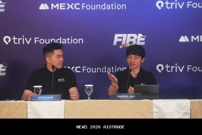 Pengembangan Talent Blockchain dan Web3 Jadi Prioritas Industri