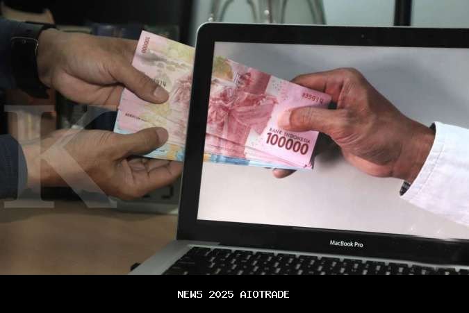 Kata GandengTangan soal Asuransi Kredit Fintech Lending