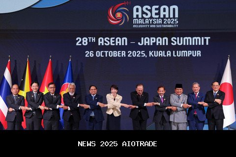 Serba-Serbi KTT ASEAN: Trump Pujikan Peran Prabowo dan Timor Leste Jadi Anggota ke-11