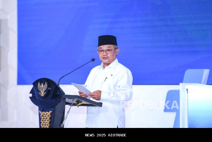 Mendikdasmen: Kurikulum MEME Sekolah Rakyat Beri Waktu Belajar Fleksibel dan Peluang Lulus Cepat