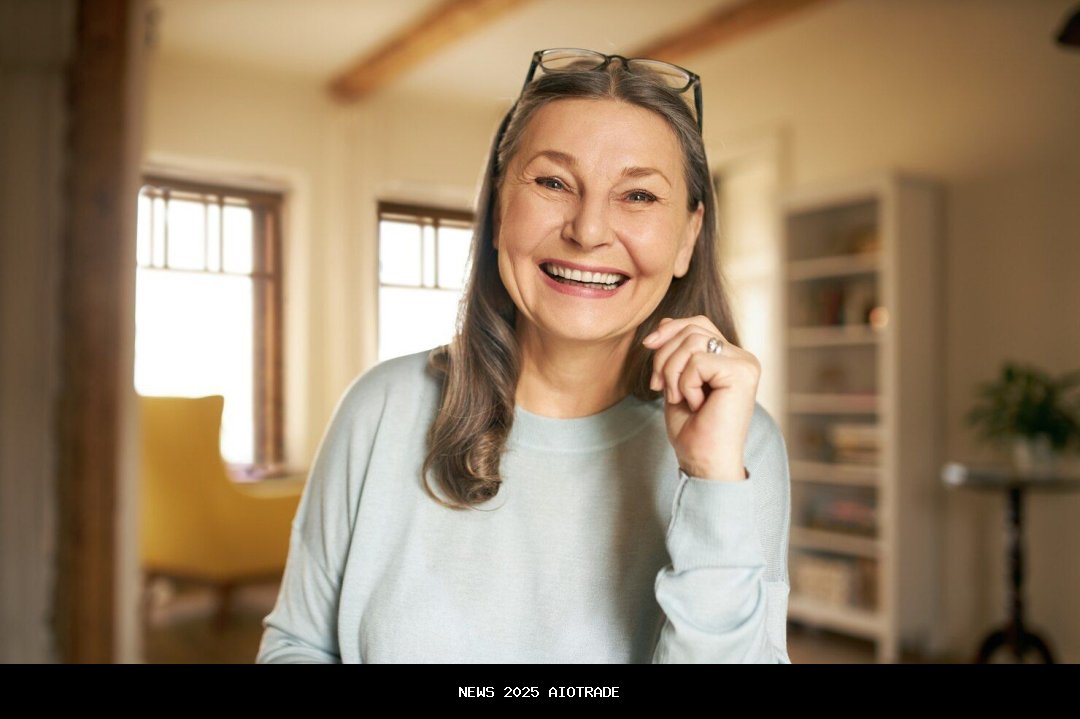 8 Hal Penting yang Membuat Hidup Lebih Bermakna, Menurut Penelitian di Usia 70-an