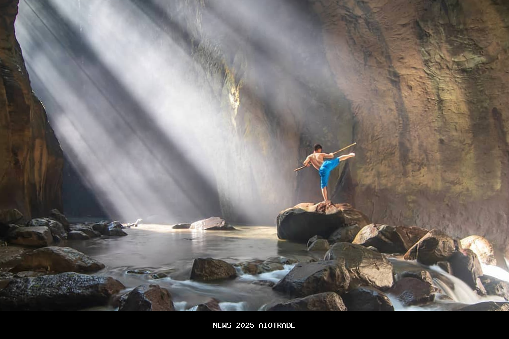 12 Wisata Alam Terdekat di Majalengka, Penuh Kejutan!