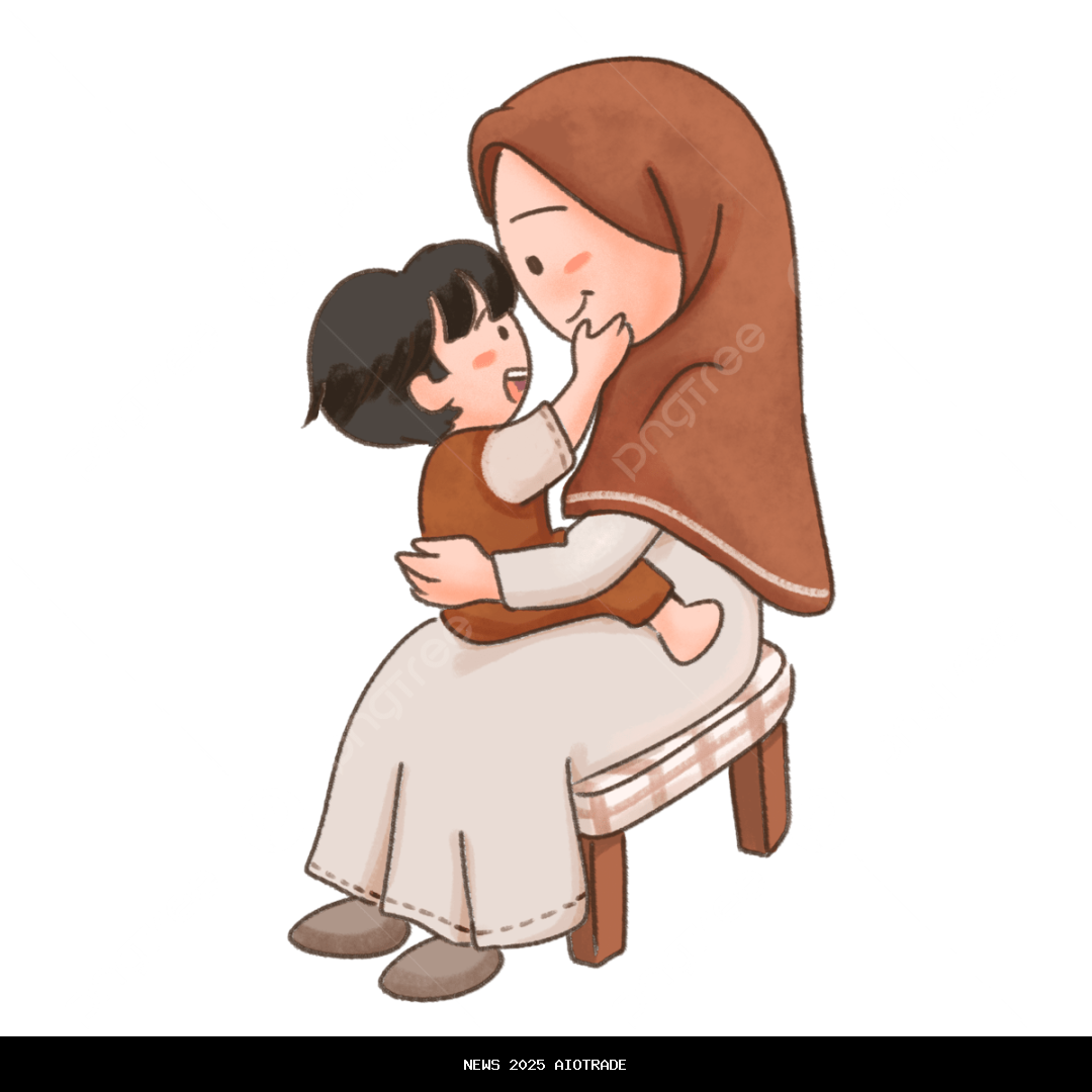 Ibu dari Segala Dosanya