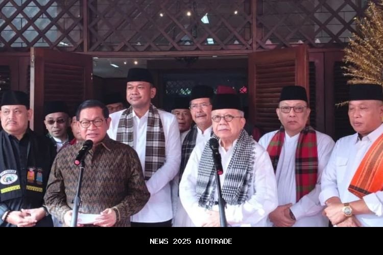 Pramono Tuan Tiga Hasil Kongres Betawi, Janji Tindak Lanjut Pekan Ini