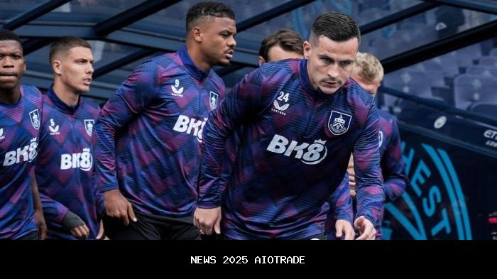 Prediksi Skor West Ham vs Burnley, Lihat Head-to-Head dan Statistik Liga Inggris