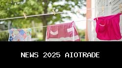 Cara Cepat Keringkan Pakaian Tanpa Bau! 5 Trik Ampuh Ini Wajib Dicoba