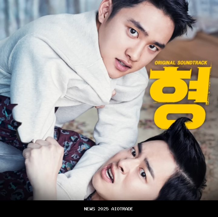3 Lagu KPop yang Diremajakan D.O. EXO, Terbaru Duet dengan Na Yoon Kwon
