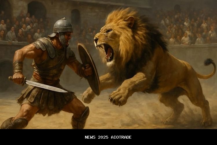 Sejarah Gladiator: Hiburan yang Mendominasi Roma Kuno Selama 6 Abad