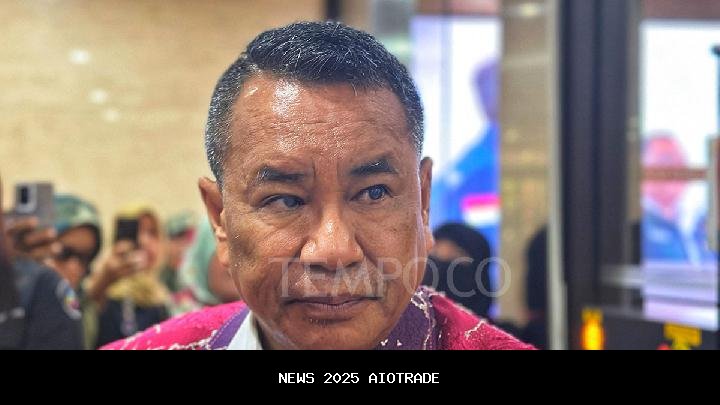 Soal Razman, Hotman Paris: Putusan Bisa Dibacakan Meski Terdakwa Sakit