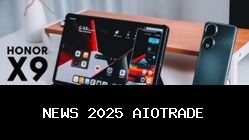 Honor Pad X9a Resmi Hadir di Indonesia: Tablet Tipis dengan Performa Laptop