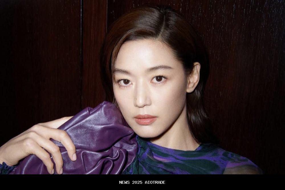 Profil Jun Ji Hyun: Biodata, Karier, dan Karya