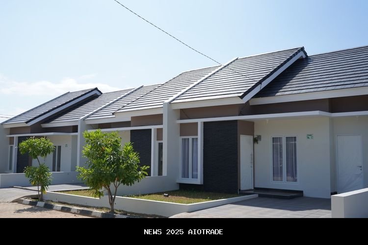 Narasi Gen Z Sulit Beli Rumah, Ekonom: Upah Terlalu Rendah