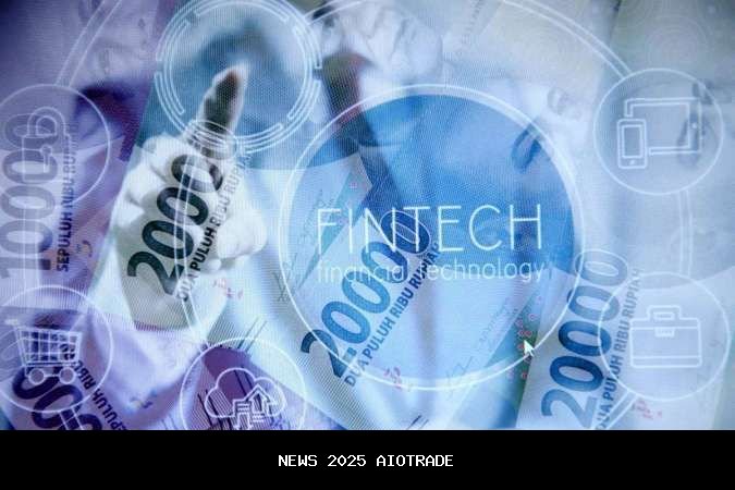 Fintech Lokal Tingkatkan Inklusi Keuangan dan Kolaborasi Global