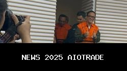 Video Immanuel Ebenezer Minta Hukuman Mati untuk Koruptor Viral Usai Ditangkap KPK